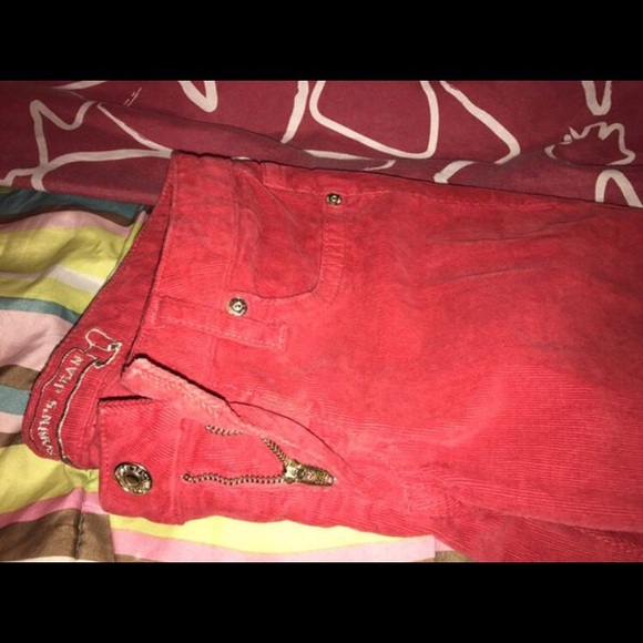 Authentic Robin Jeans - Picture 3 of 3